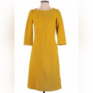 Boden Ottoman Shift Dress